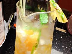 -鸣记脆皮烤鱼·海鲜烤鱼(亿合城店)