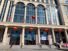 -哈尔滨市民大厦