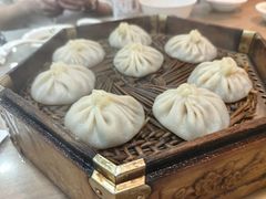 -西安贾三灌汤包·回坊小吃·清真炒菜(北院门总店)