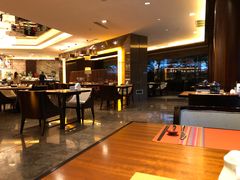 大堂-岷山饭店-芝芝自助餐厅