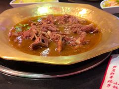 -芦月轩羊蝎子(劲松店)