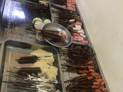 -怪老头甜不辣(抚琴小区店)