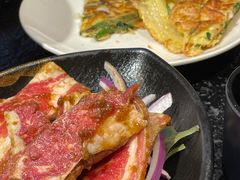 -九田家黑牛烤肉料理(太阳城店)