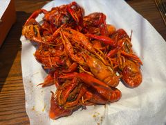 -为民烧烤吧.自贡爆炒菜(收录10年好店)