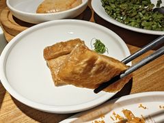 -新白鹿餐厅(银泰西湖文化广场店)