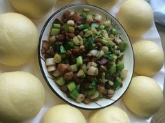 -水上人家民俗餐厅(洱海公园店)