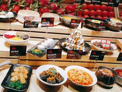 -炉小哥烤肉(朗悦公园茂店)