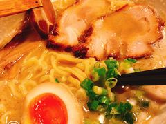 -日出拉面(望京店)