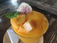 -青咖啡(三坊七巷店)