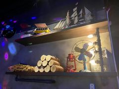 -匠子烤鱼(桫椤湾店)