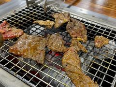 -风味烧烤(泰富店)