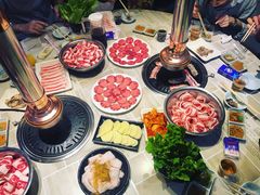 -胡哥烤肥牛(车公庙店)