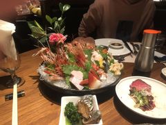 -Mr·Fish鱼鲜生海鲜放题(银泰in99店)