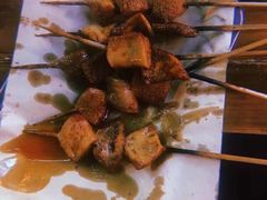 -高原第一家资格烤羊肉(玉林南路总店)