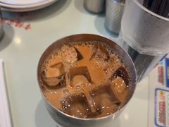 -香港新记茶餐厅(春熙太古里店)