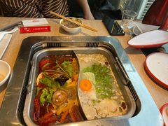 -彤德莱牛肉火锅(双港店)