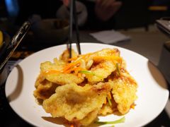 -厨创东北传家菜(信义坊店)