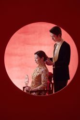 -杭州金夫人婚纱摄影(富阳私享店)