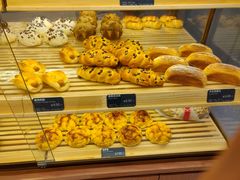 -面包新语(吾悦国际广场店)