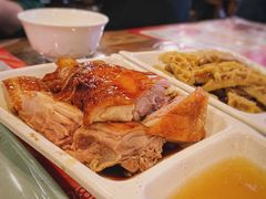 一列烧鹅-永祥烧腊餐厅(虹口店)