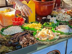 -台州特色小吃(大学城店)