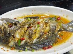 -阿军排档·烧烤