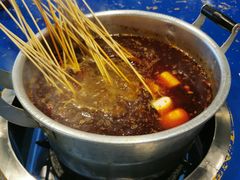 -马路边边串串香(双井直营店)