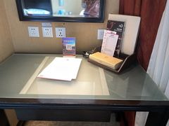 -北京王府井天伦王朝酒店