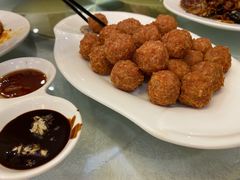 三吃丸子-泰丰楼(前门西大街店)