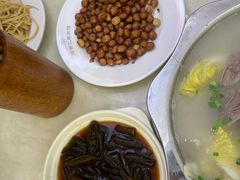 -冯百汇羊肉馆(新安店)