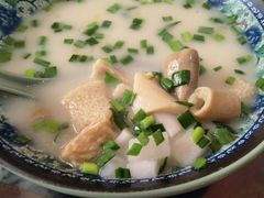 -韦记牛杂汤(清晖园店)