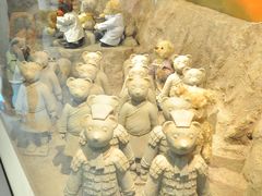 -济州岛泰迪熊博物馆