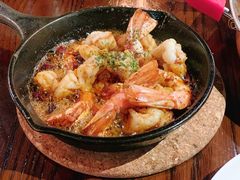 -Alma西班牙餐厅(大悅城店)