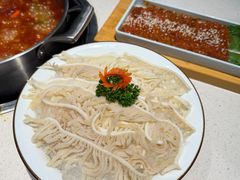 -麻辣空间·清油火锅(水井沟店)