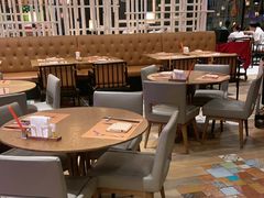 -松咖啡自助餐厅·松北香格里拉