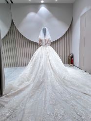-SATIN COUTURE瑟庭婚纱礼服馆
