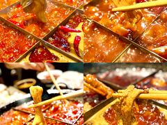 -胖碗火锅(观音桥店)
