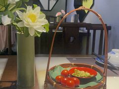-假装苏杭·园林餐厅(陆家嘴中心店)