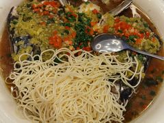 剁椒鱼头-湖锦酒楼·32年地道湖北菜(光谷店)