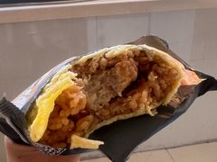 -一鸣真鲜奶吧(锦桂店)