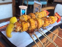 -肉串汪(望京店)