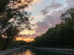 -皇家御河游(紫御湾码头)