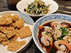 -王家大院·南京菜(湛江路总店)