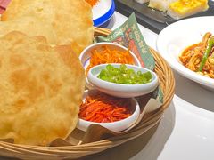 -奔跑吧陕菜·盛世长安(民乐园万达店)