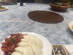 -聚丰园•湖鲜餐厅(阿红私房菜梅石路店)