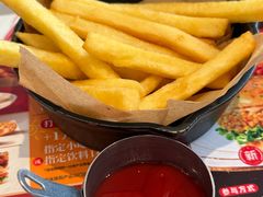 -必胜客(乐山世豪PH店)
