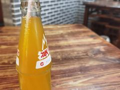 -面尚香关中面馆(西荷店)