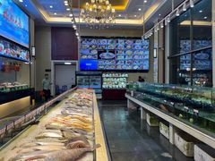-乐在集市海鲜大排档(平潭店)