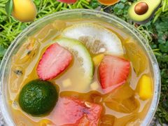 -茶屿水果茶(太古里店)