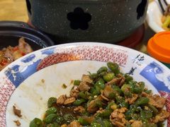 -湘香私房菜(大石长隆店)